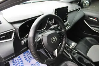 2021 Toyota COROLLA HATCHBACK