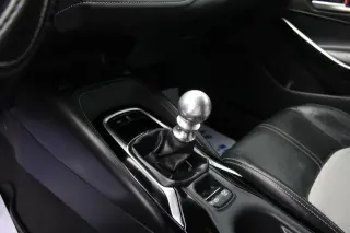 2021 Toyota COROLLA HATCHBACK
