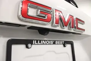 GMC Terrain 2026 Elevation 4dr SUV
