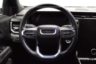 GMC Terrain 2026 Elevation 4dr SUV