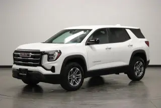 GMC Terrain 2026 Elevation 4dr SUV