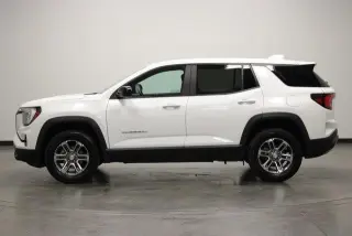 GMC Terrain 2026 Elevation 4dr SUV