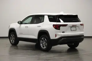 GMC Terrain 2026 Elevation 4dr SUV