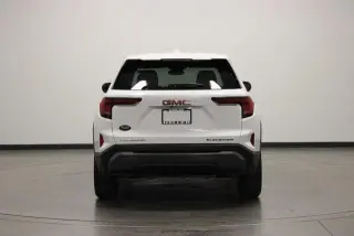 GMC Terrain 2026 Elevation 4dr SUV