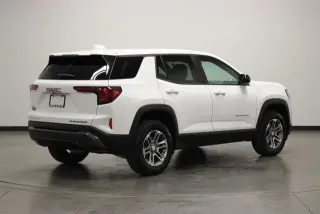 GMC Terrain 2026 Elevation 4dr SUV