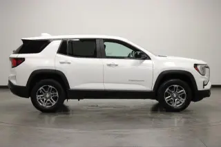 GMC Terrain 2026 Elevation 4dr SUV