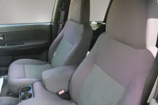 2012 Chevrolet COLORADO CREW CAB