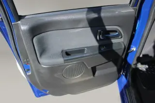 2012 Chevrolet COLORADO CREW CAB