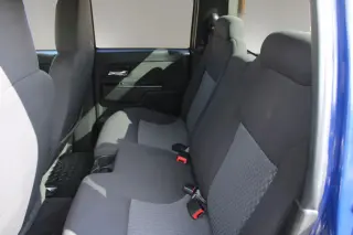 2012 Chevrolet COLORADO CREW CAB