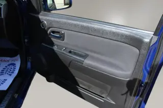2012 Chevrolet COLORADO CREW CAB
