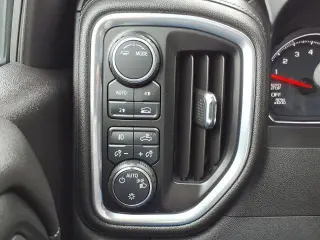 Chevrolet Silverado 1500 2020 4x4 RST 4dr Crew Cab 5.8 ft. SB