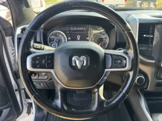 2021 RAM 1500 QUAD CAB