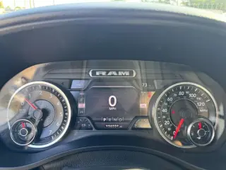 2021 RAM 1500 QUAD CAB