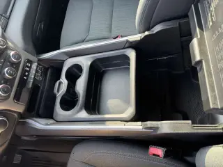 2021 RAM 1500 QUAD CAB