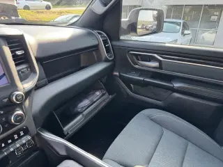 2021 RAM 1500 QUAD CAB