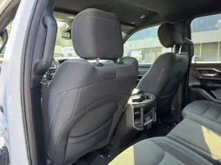 2021 RAM 1500 QUAD CAB