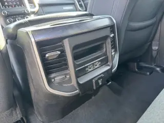 2021 RAM 1500 QUAD CAB