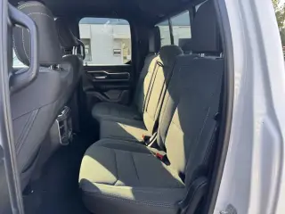 2021 RAM 1500 QUAD CAB