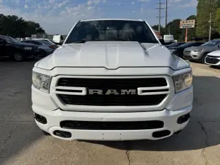 2021 RAM 1500 QUAD CAB