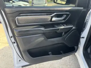 2021 RAM 1500 QUAD CAB
