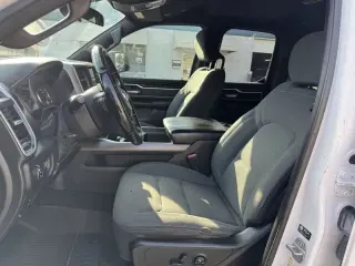 2021 RAM 1500 QUAD CAB