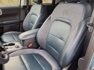 Ford Bronco Sport 2023 AWD Outer Banks 4dr SUV
