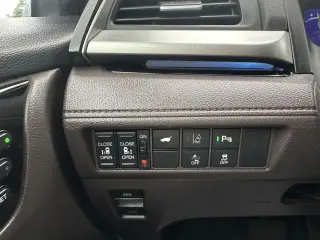 2019 HONDA ODYSSEY