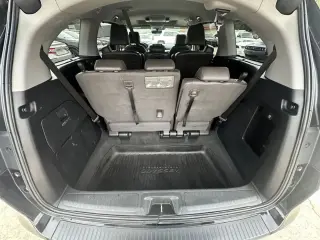 2019 HONDA ODYSSEY