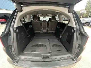 2019 HONDA ODYSSEY