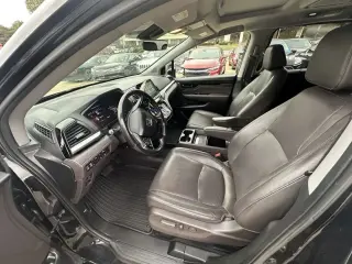 2019 HONDA ODYSSEY
