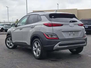 Hyundai KONA 2022 AWD SEL 4dr Crossover
