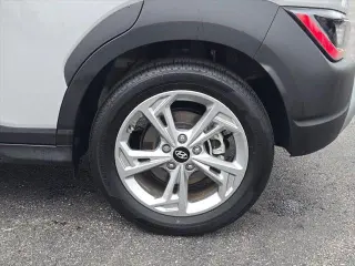 Hyundai KONA 2022 AWD SEL 4dr Crossover