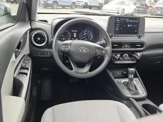 Hyundai KONA 2022 AWD SEL 4dr Crossover