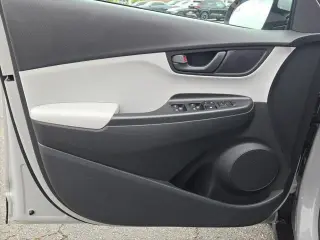 Hyundai KONA 2022 AWD SEL 4dr Crossover