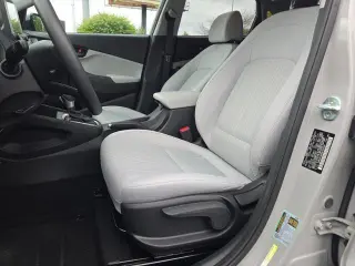Hyundai KONA 2022 AWD SEL 4dr Crossover