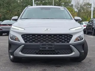 Hyundai KONA 2022 AWD SEL 4dr Crossover