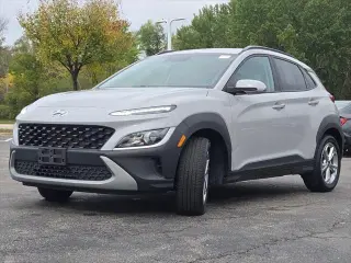 Hyundai KONA 2022 AWD SEL 4dr Crossover
