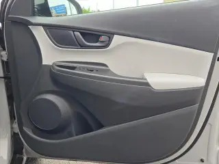 Hyundai KONA 2022 AWD SEL 4dr Crossover