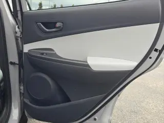 Hyundai KONA 2022 AWD SEL 4dr Crossover