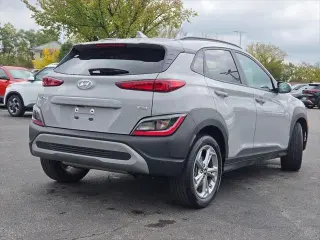 Hyundai KONA 2022 AWD SEL 4dr Crossover