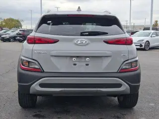 Hyundai KONA 2022 AWD SEL 4dr Crossover