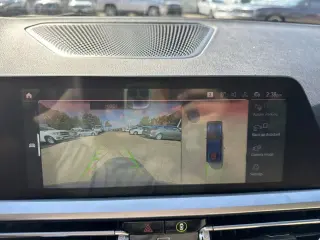 2021 BMW 3 SERIES