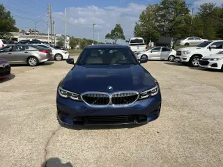 2021 BMW 3 SERIES