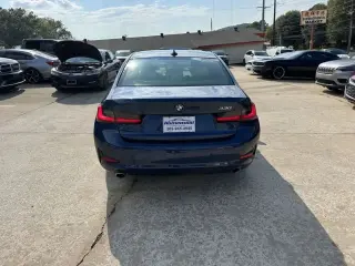2021 BMW 3 SERIES