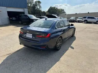 2021 BMW 3 SERIES