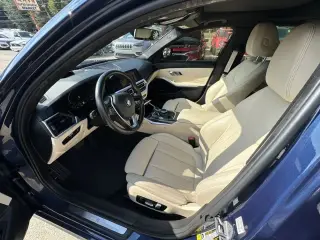 2021 BMW 3 SERIES