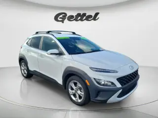 Hyundai KONA 2023 SEL 4dr Crossover