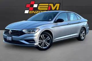 2020 Volkswagen JETTA