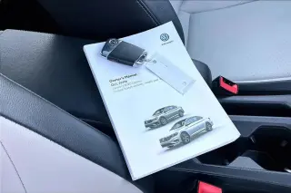 2020 Volkswagen JETTA