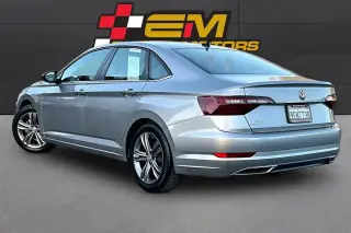 2020 Volkswagen JETTA